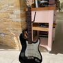 2008 Fender Custom Shop Stratocaster Pro Closet Classic Guitar. (Mint). Image 4