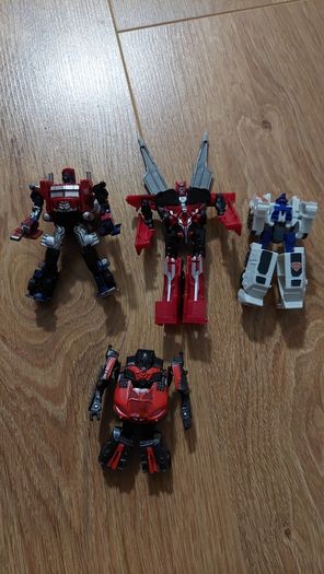 Transformers  / toys