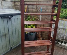 Shelving unit