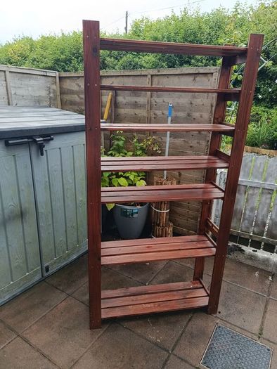 Shelving unit