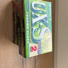 Sony UX-s
