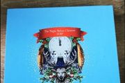 Newbridge Silverware Annual Christmas Collectible 2017 The Night Before Christmas Rare &amp; Boxed