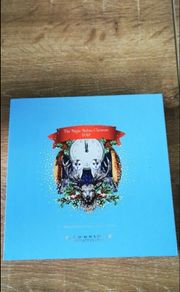 Newbridge Silverware Annual Christmas Collectible 2017 The Night Before Christmas Rare & Boxed