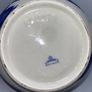 Vintage blue willow tea pot by Sadler England Image 2