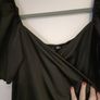 Boohoo Peplum Top Image 4