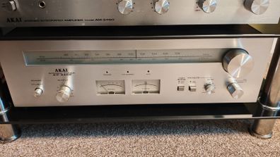 Akai AT 2400 Tuner