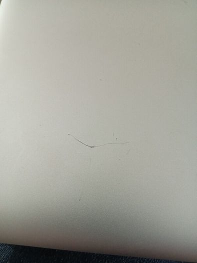 MacBook Pro 2012 mid