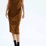 fitted dress Image 2