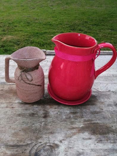 Jugs