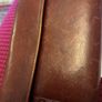 Quality Leather Purse/ Travel Wallet Image 7