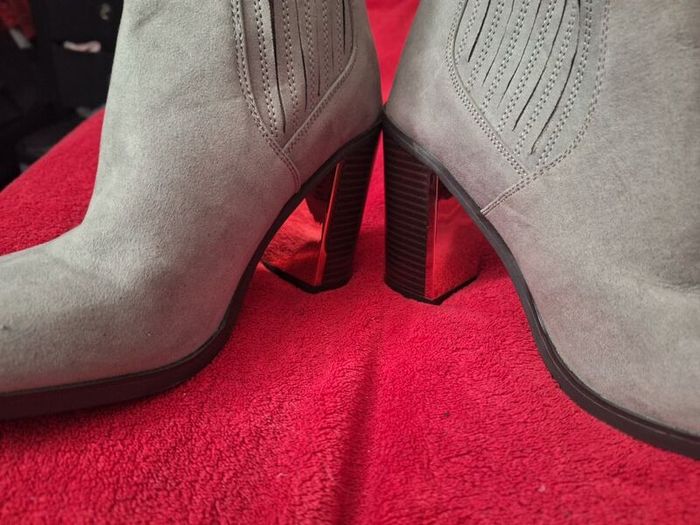 Ankle Boot