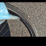 bike back wheel 28 inches Image 7
