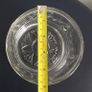 Vintage - Pressed Glass - Lidded Jar Image 7