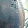 Three Part Studio Pottery Teapot Image 7