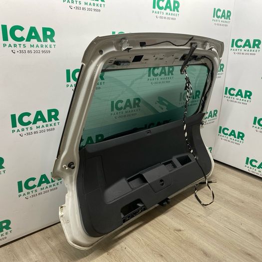2019 Tiguan breaking for parts