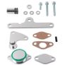 Valve EGR COOLER Aluminum Gasket repair Kits For BMW 525d 530d  N57, M57, B57 N57S Diesel Engines Image 3