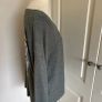 Made in Italy viscose sequin top 12/14/16 Image 2