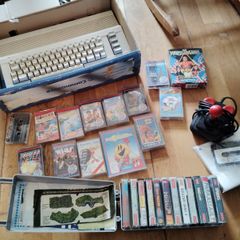 Commodore 64
