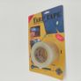 Waterproof Tarp Repair Tape  (2" X 35') Clear Image 2