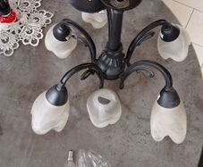 ceiling light