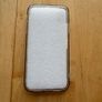 iPhone XR Phone Case Ocean with relief (zoozoo) Image 7
