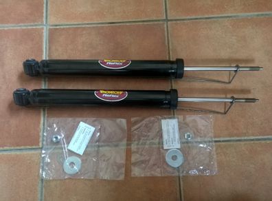 Rear Shock Absorbers Monroe BMW 3 E36 E46