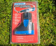 dremel lithium