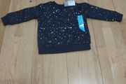 Brand New 6-9 Month Jumper