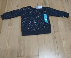 Brand New 6-9 Month Jumper