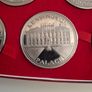 Coins U.K 1977 Set Image 7