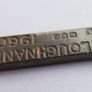 Vintage Selly Oak Hospital,Sterling Silver Badge Image 8