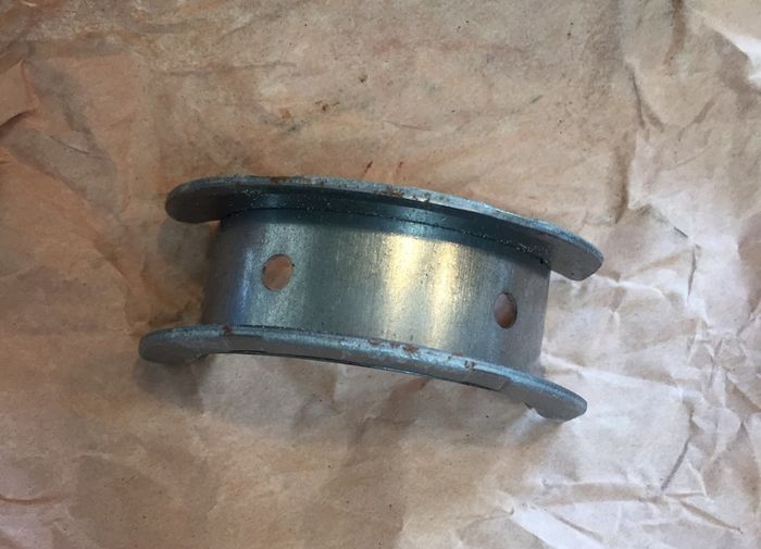 Crankshaft Bearing (Fiat 903cc)