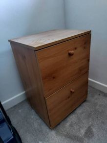 Office Storage Unit