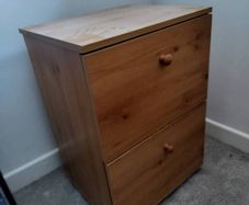 Office Storage Unit