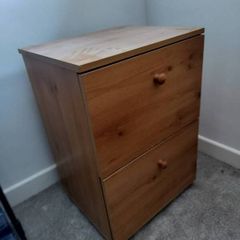 Office Storage Unit