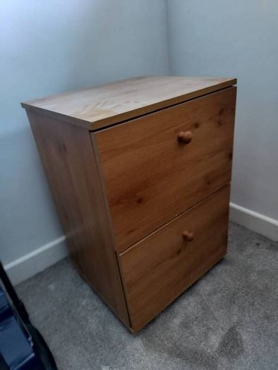 Office Storage Unit