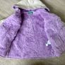 Baby girl tops 0-3m Image 3