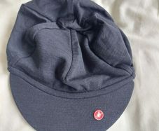 Castelli Cap