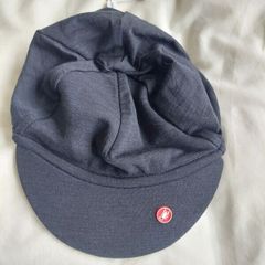 Castelli Cap