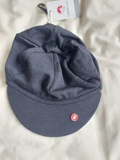 Castelli Cap