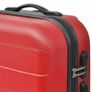 Sale 3 Piece Hardcase Trolley Luggage Set - Free Delivery Nationwide Image 8