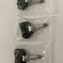 3 X TPMS tyre sensor BMW 1,2,3,4,x1,x3 Image 2
