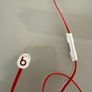 Pair of urBeats wired in-ear headphones Image 3
