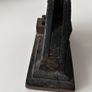 Antique Cast Iron Embossing Press Image 4