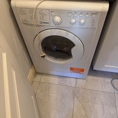 washing  machine and Dryer
