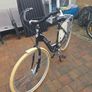 Stockfish Vienna LS N3 ladies bicycle 3 speed. Image 2