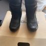 Motorcycle Boots Image 2