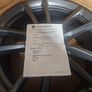 Genuine 18" Pretoria Alloy Wheels Image 3