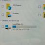 Microsoft Surface Pro 3 12inch i5-4300U 8GB RAM 256GB SSD Windows 10 Pro Touch (Without Keyboard) Image 3