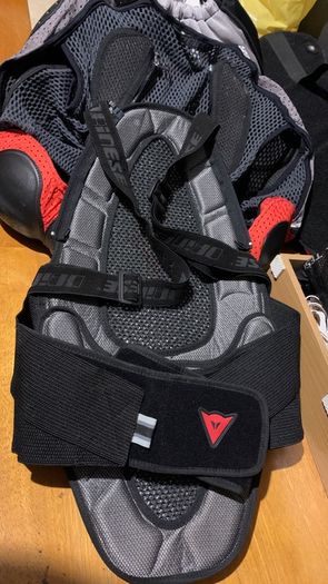 DAINESE Youth MTB/MX protectors